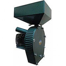 Зернодробилка VEGIS Фермер Д-2 (зерно, кукуруза)