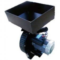 Зернодробилка VEGIS Фермер (зерно, кукуруза) без двигателя