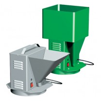 Зернодробилка Ярмаш - 170