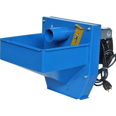 Зернодробилка ИКОР-05