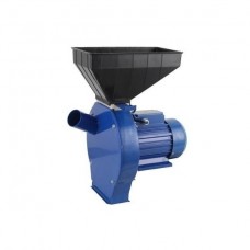 Кормоизмельчитель МЛИН-ОК - МЛИН-9