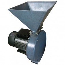 Зернодробилка ЛАН-1 (зерно)