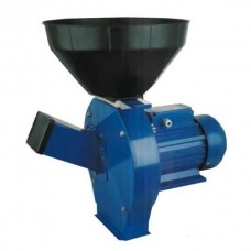 Кормоизмельчитель МЛИН-ОК - МЛИН-8