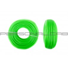 Леска мотокосы Ø1,6mm, 100 метров (звезда)