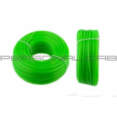 Леска мотокосы Ø3,0mm, 100 метров (звезда)