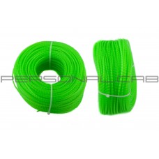 Леска мотокосы Ø2,7mm, 100 метров (косичка)