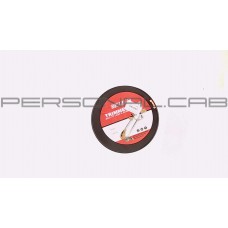 Леска мотокосы Ø3,5mm, 100 метров (коса)