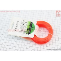 Леска d-2,0mm, 15м "круг"