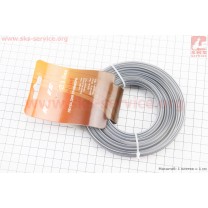 Леска d-3,0mm, 15м "квадрат", двухкомпонентная