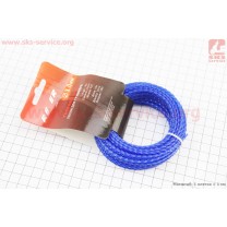 Леска d-2,4mm, 15м "сверло"