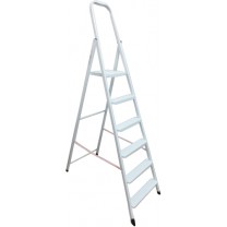 Стремянка металлическая Werk 216 (6ст)