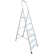 Стремянка металлическая Werk 216 (6ст)