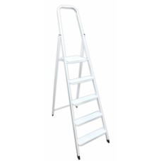 Стремянка металлическая Werk 215 (5ст)