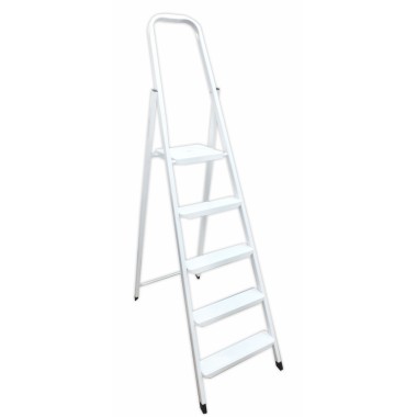 Драбина металева Werk 215 (5ст)