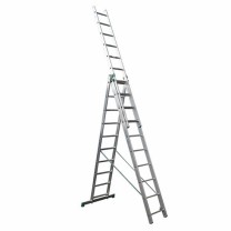 Лестница универсальная(3 части) Itoss 7607 (3х7)