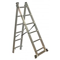 Лестница универсальная Кентавр 2х12