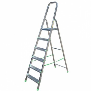 Стремянка металлическая Itoss 916 (6ст)