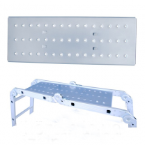 Площадка Sadko на драбину-трансформер 3х4