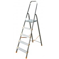 Стремянка металлическая Itoss HOBBY 3915 (5ст)