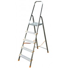 Стремянка металлическая Itoss HOBBY 3915 (5ст)