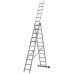 Лестница универсальная Кентавр 3х8