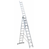 Лестница универсальная Forte СЕ3х11A