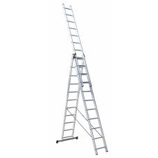 Лестница универсальная Forte СЕ3х11A