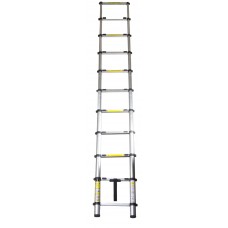 Лестница телескопическая Кентавр 10Т