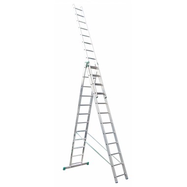 Сходи універсальні(3 частини) Itoss 7612 (3х12)