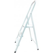 Стремянка металлическая Werk 213 (3ст)