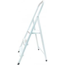 Стремянка металлическая Werk 213 (3ст)