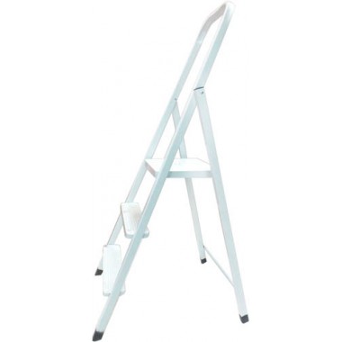 Стремянка металлическая Werk 213 (3ст)