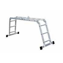 Сходи шарнірні Forte FE4*3 (3х4)