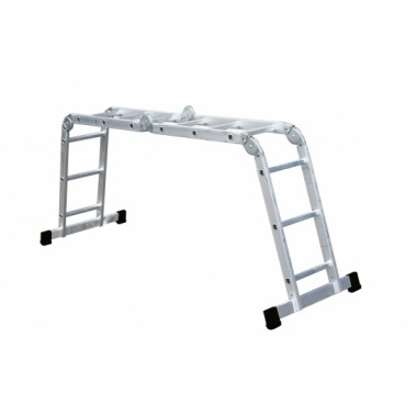 Сходи шарнірні Forte FE4*3 (3х4)