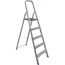 Лестница алюминиевая Кентавр 6С