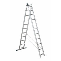 Лестница универсальная(2 части) Itoss 7514 (2х14)