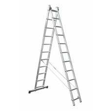 Лестница универсальная(2 части) Itoss 7514 (2х14)