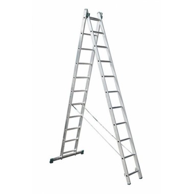 Сходи універсальні(2 частини) Itoss 7514 (2х14)