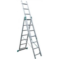 Лестница универсальная Forte СЕ3х7