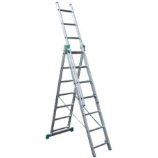 Лестница универсальная Forte СЕ3х7