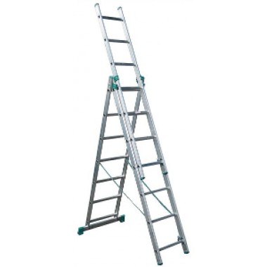 Лестница универсальная Forte СЕ3х7