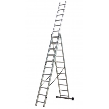 Лестница универсальная Кентавр 3х8н