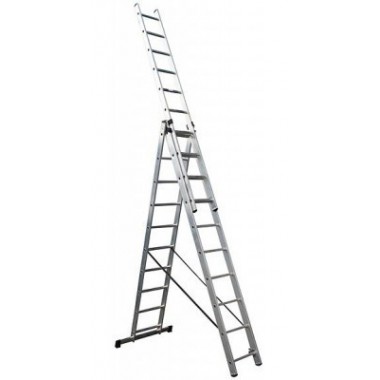 Лестница универсальная Forte СЕ3х10