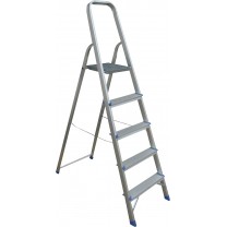 Лестница алюминиевая Кентавр 5С