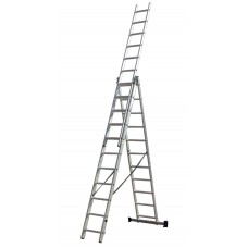 Лестница универсальная Кентавр 3х14н