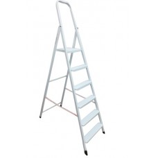 Стремянка металлическая Werk 217 (7ст)