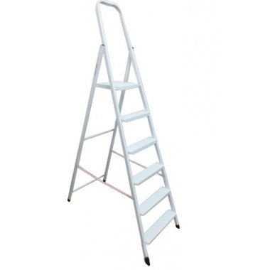 Стремянка металлическая Werk 217 (7ст)