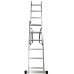 Лестница универсальная Кентавр 2х8