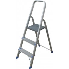 Лестница алюминиевая Кентавр 3С