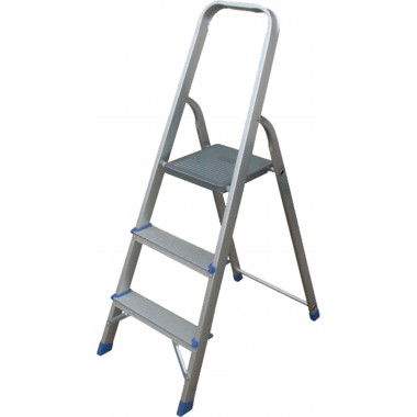 Лестница алюминиевая Кентавр 3С